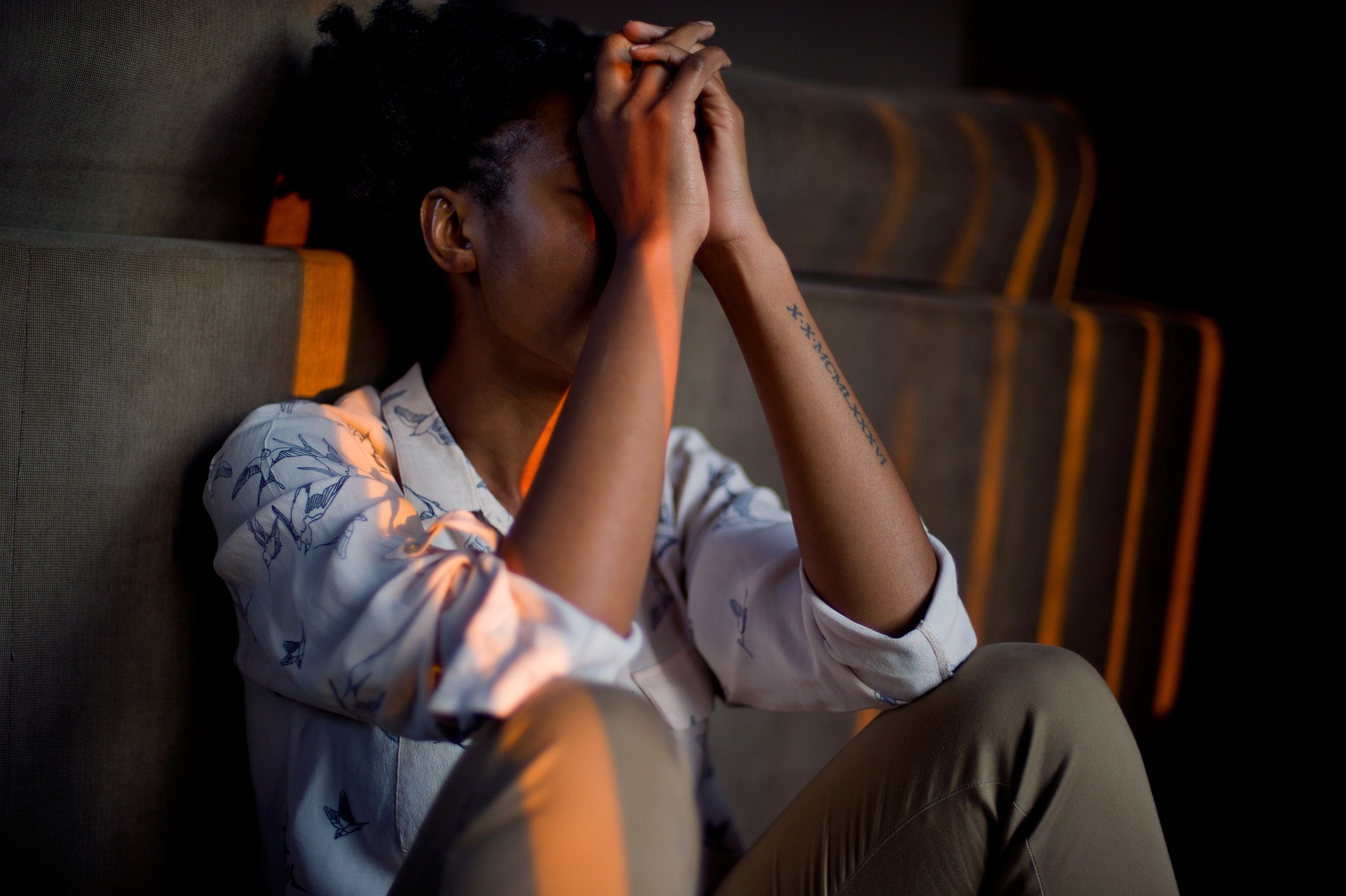 Mental Health Support