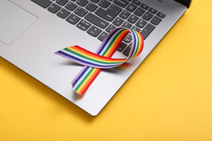 Digital Rights, LGBTQ+ Safety & Human Dignity