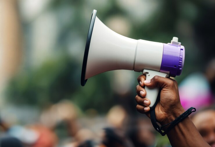 Communication & Advocacy 