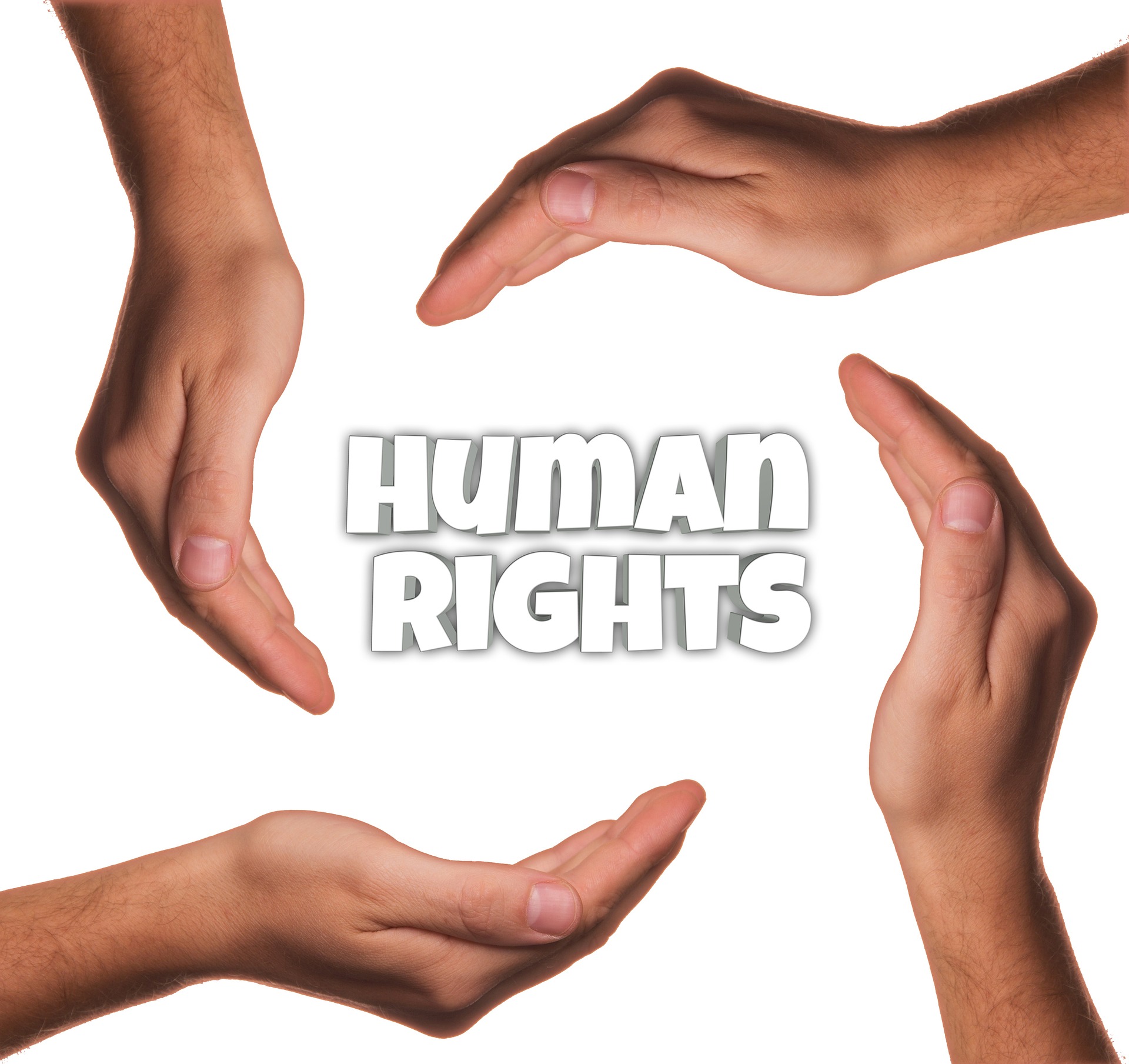 Human Right Advocacy