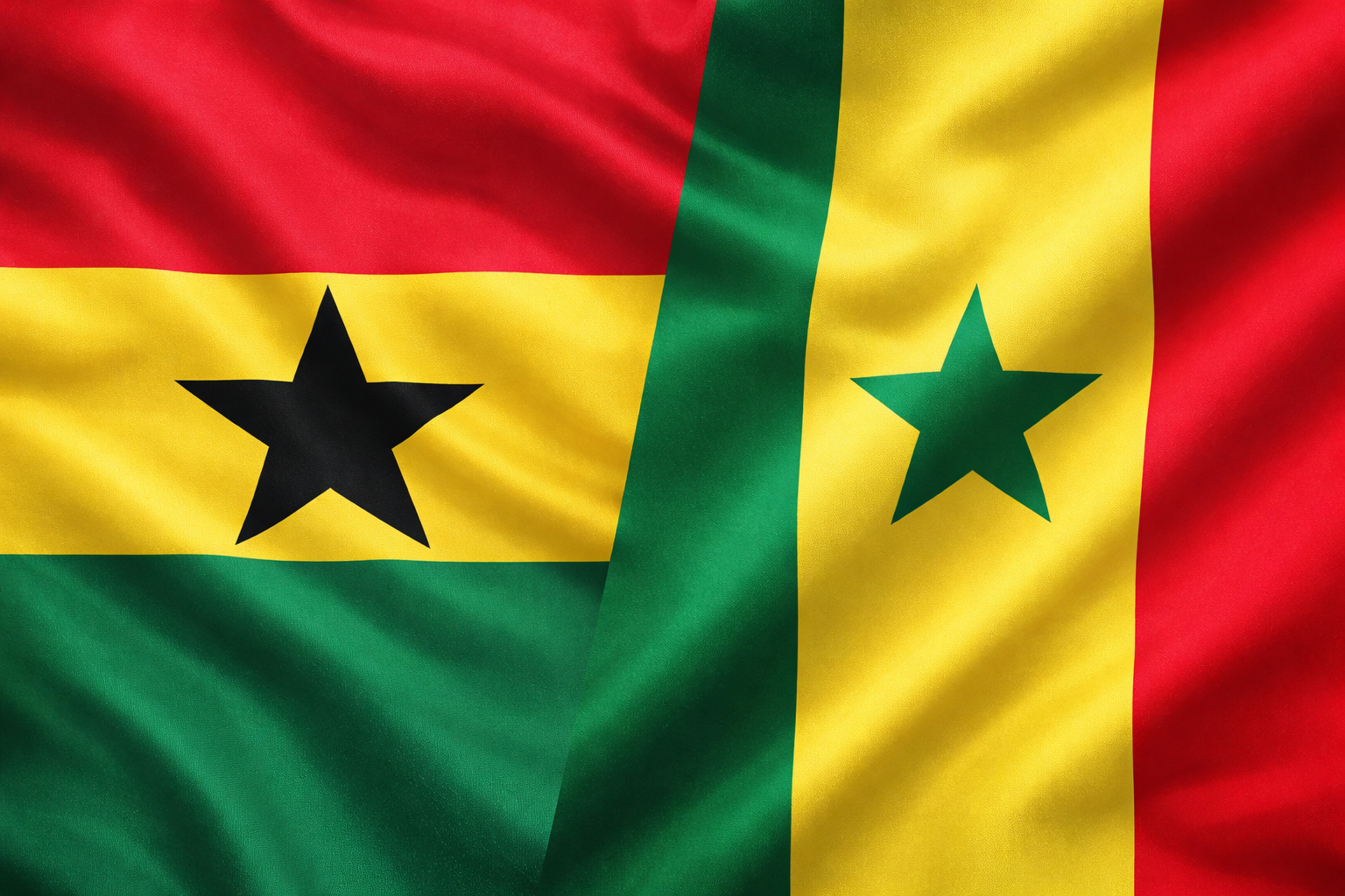 Parallels in Peril: Ghana and Senegal’s Anti-LGBTQ Bills and the Growing Threat to Rights in West Africa