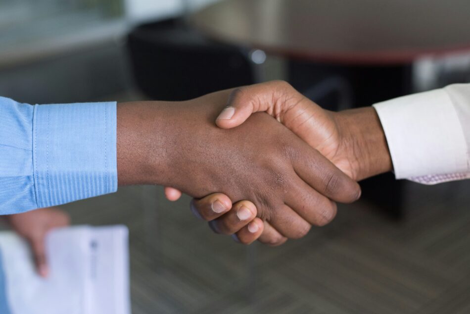  Stakeholder Engagement