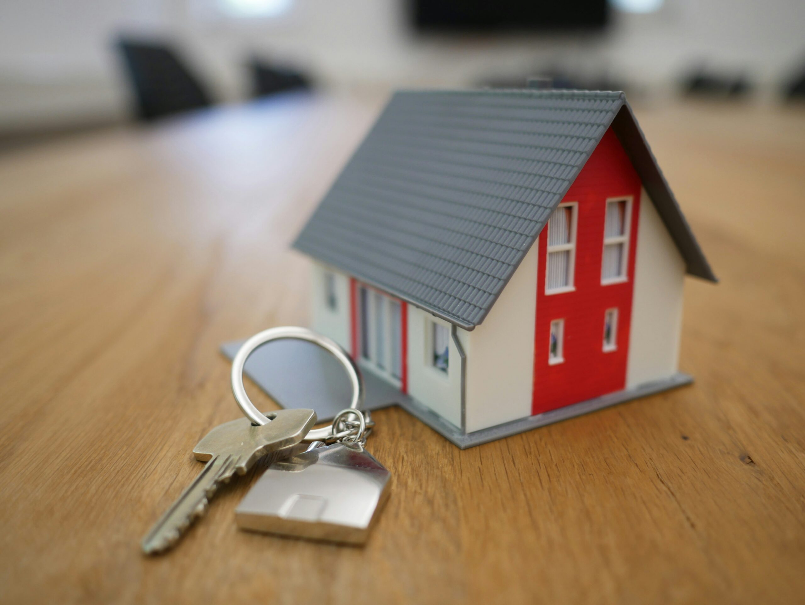 Safe House Initiative