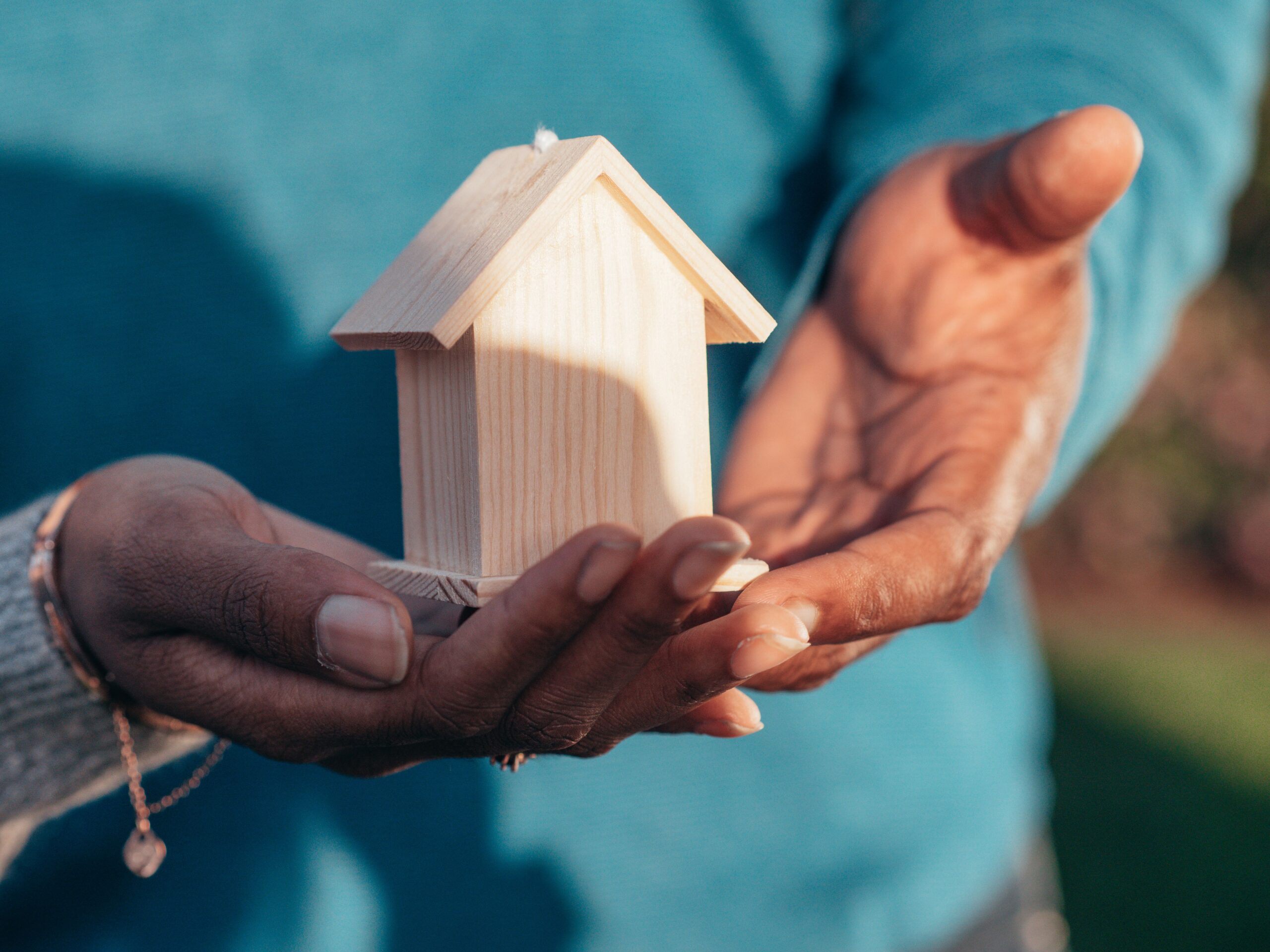 Safe House Initiative